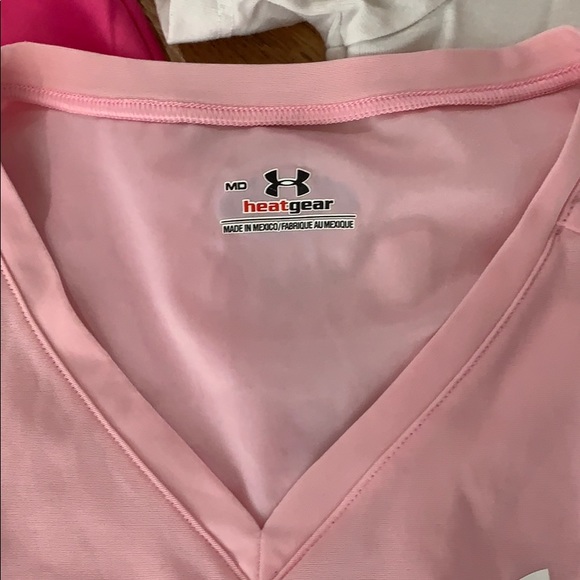 Under Armour Workout wear - Picture 2 of 5